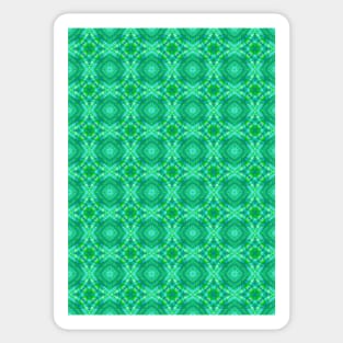 So Green Sticker